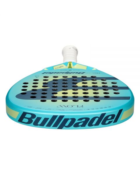 PALA BULLPADEL FLOW WOMAN 25 448123 MUJER