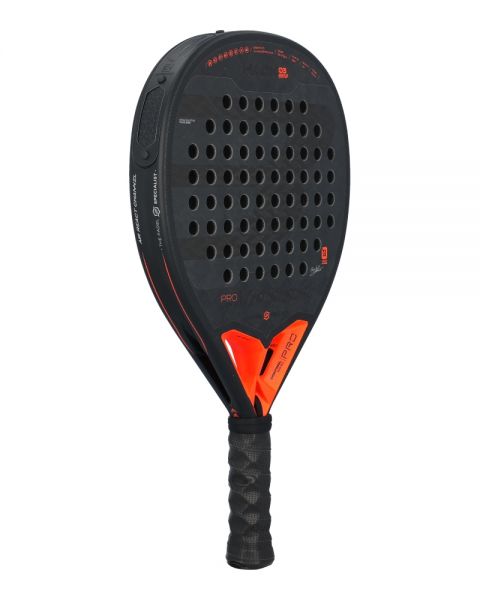 BULLPADEL HACK 03 HYBRID 24