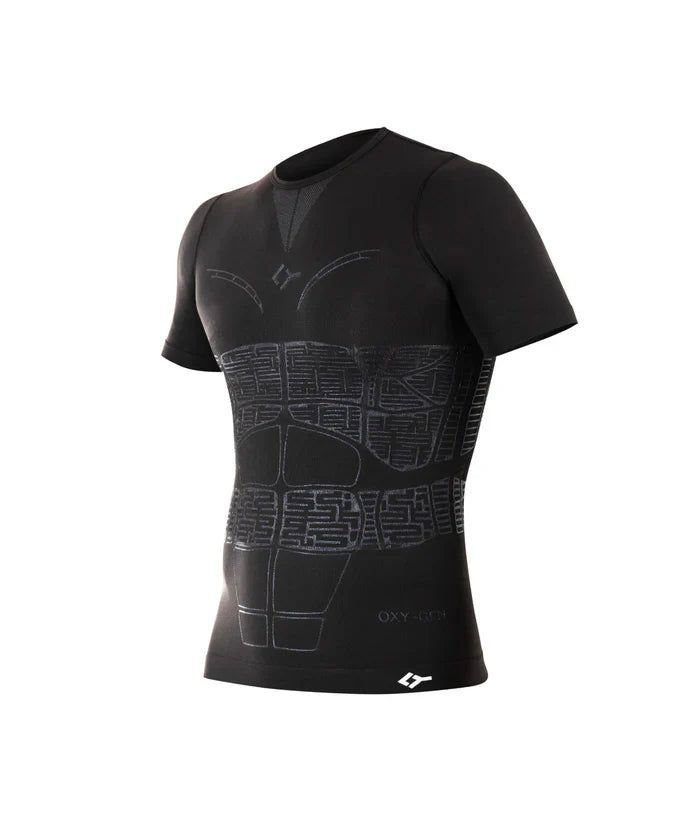 Camiseta FLOKY OXY-GEN