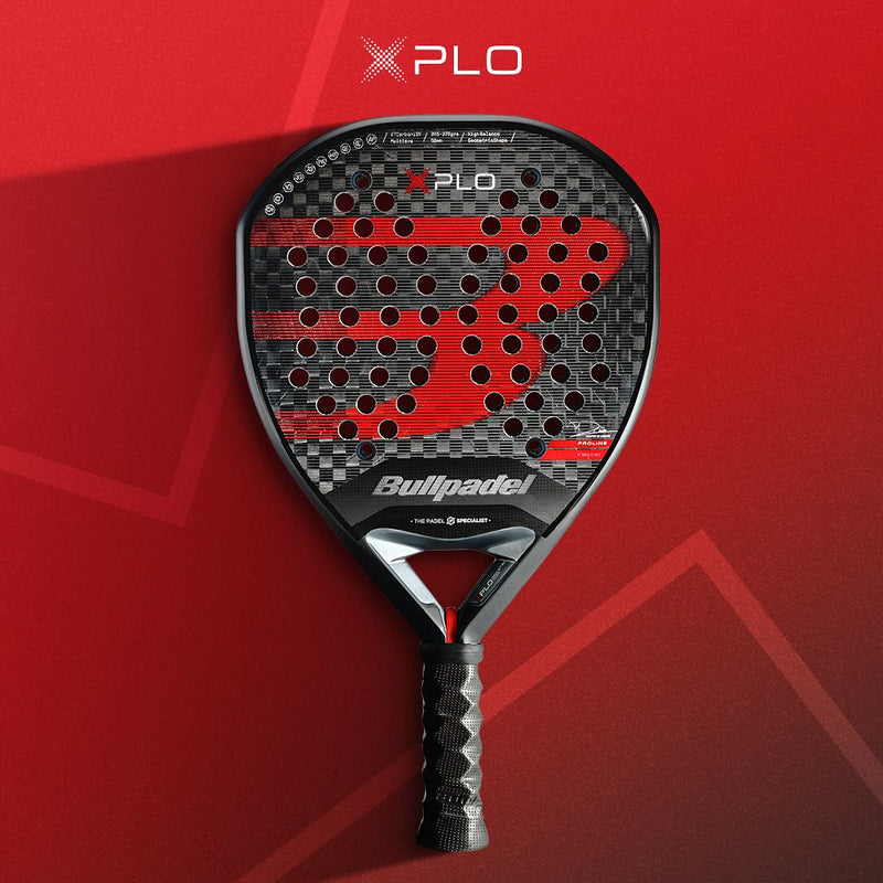 BULLPADEL XPLO 2025