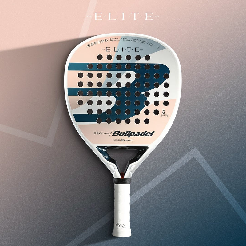 BULLPADEL ELITE W 25