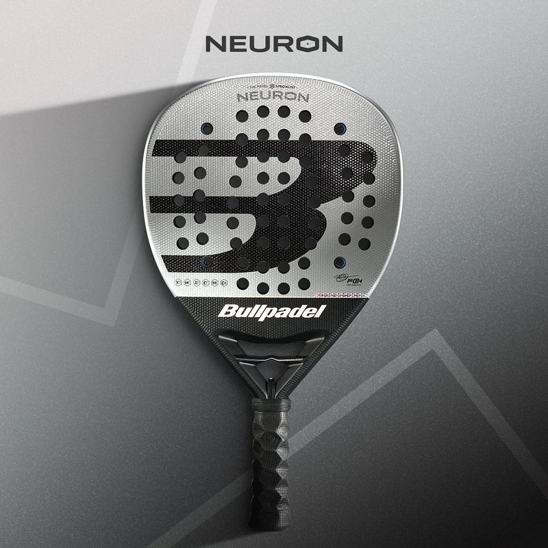 BULLPADEL NEURON 25