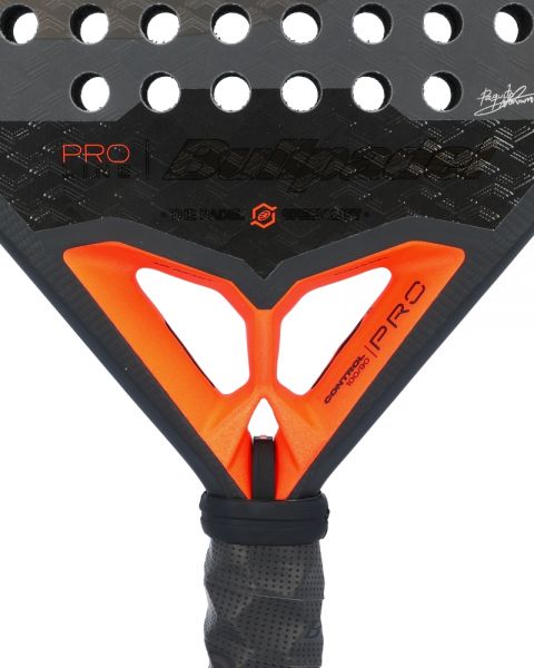 BULLPADEL HACK 03 HYBRID 24 