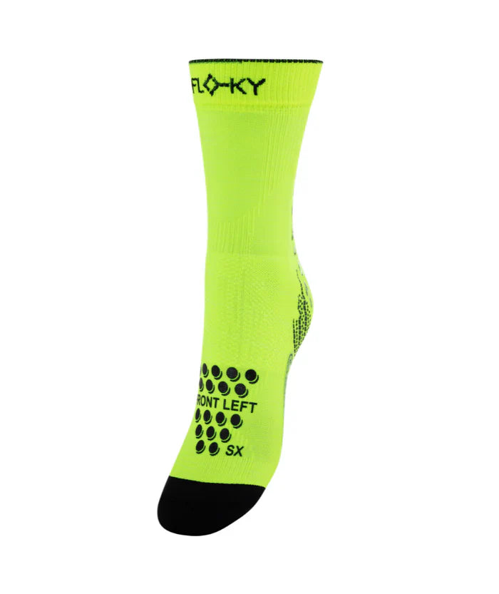 Calcetín FLOKY S-MASH 2.0