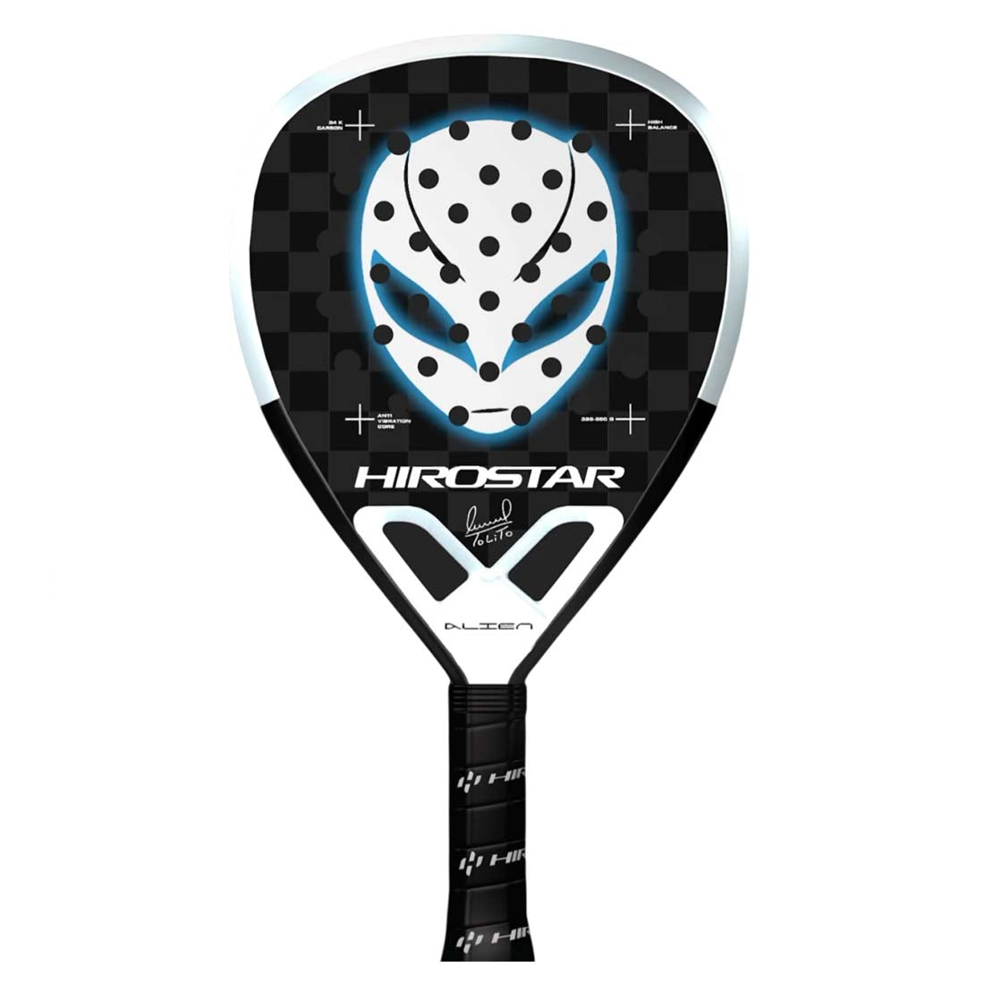 Alien Pro - Tolito Aguirre - 2025