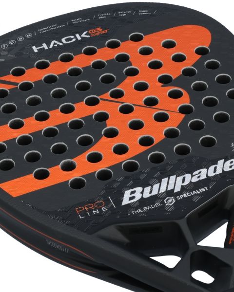 BULLPADEL VERTEX 03 23 467387