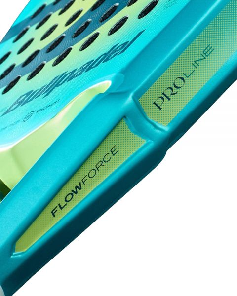 BULLPADEL FLOW WOMAN 25 448123 WOMEN'S RACKET 