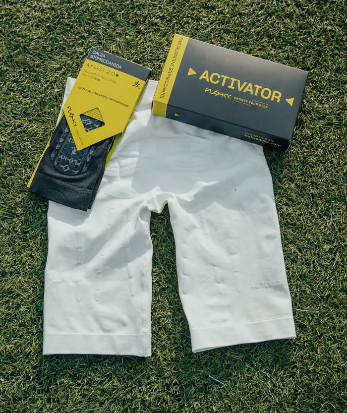 Shorts FLOKY ACTIVATOR