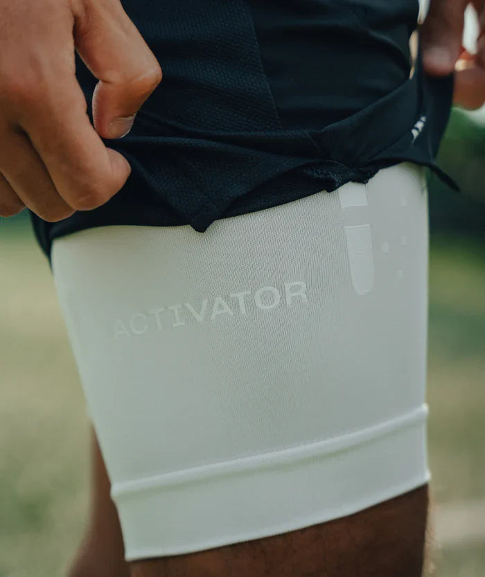 Shorts FLOKY ACTIVATOR