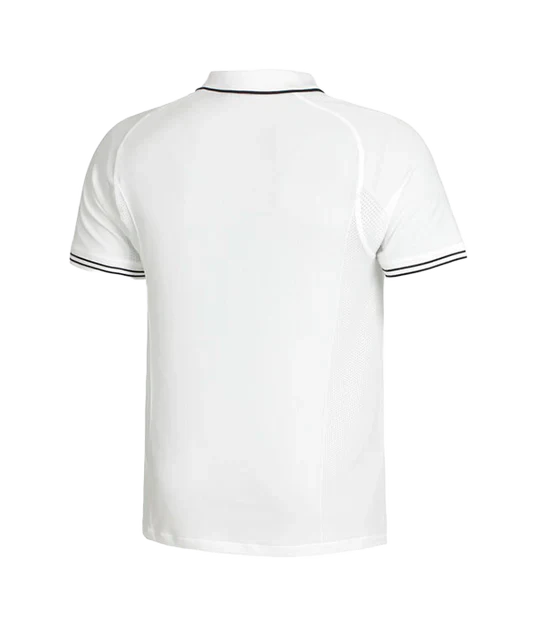 Wilson Bela White Polo 2024