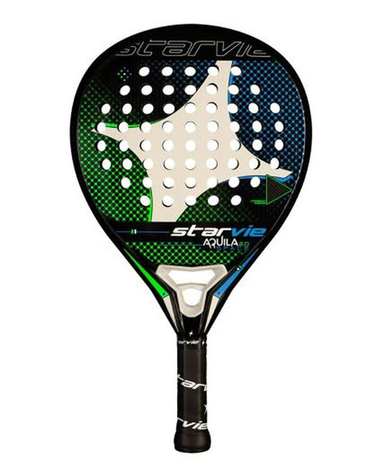 STARVIE AQUILA SPACE PRO 2.0 2023 - The King Of Padel