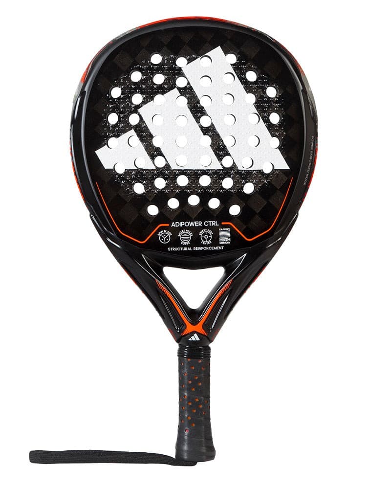 ADIPOWER CONTROL 3.2 2023 - The King Of Padel