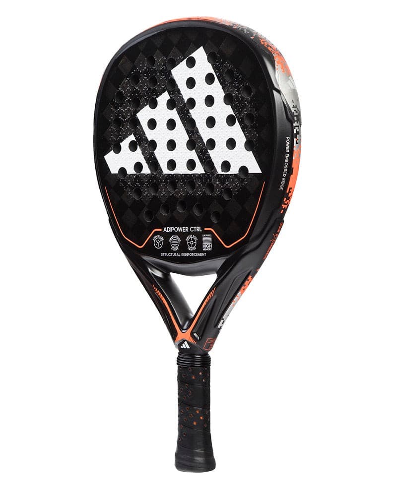 ADIPOWER CONTROL 3.2 2023 - The King Of Padel