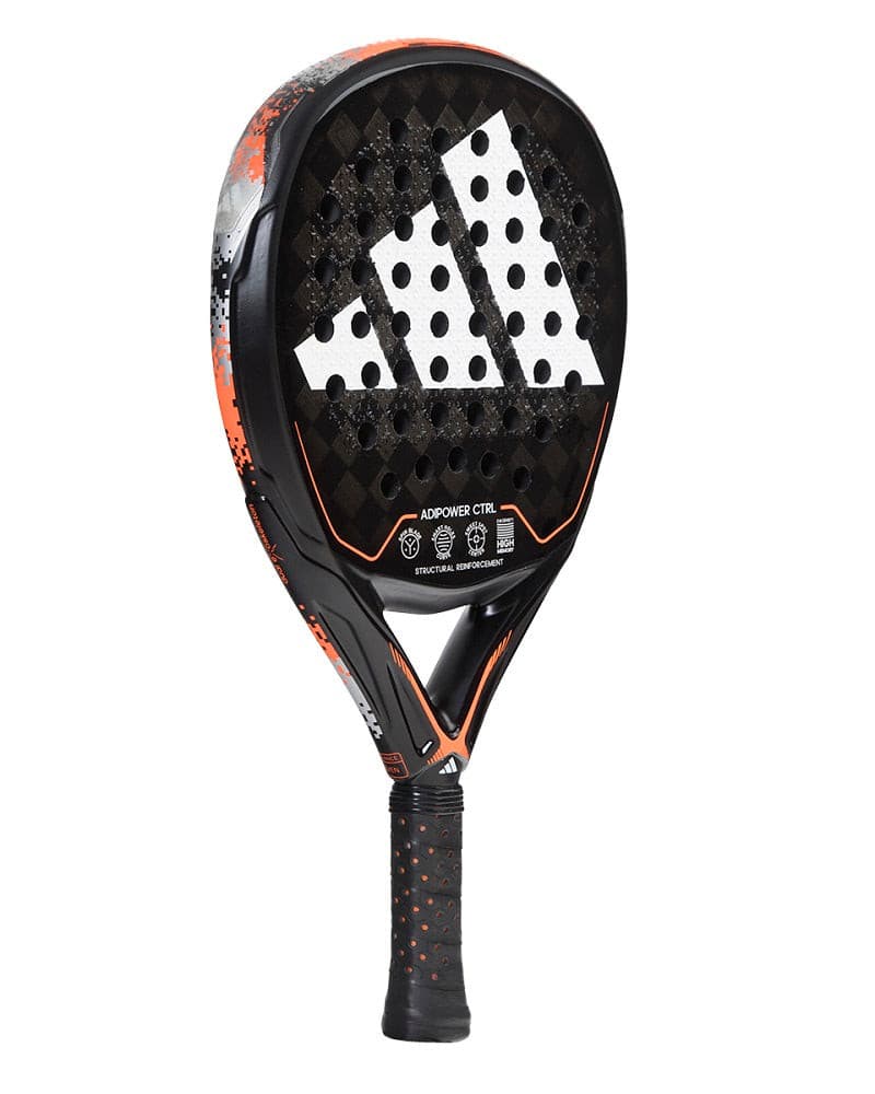 ADIPOWER CONTROL 3.2 2023 - The King Of Padel