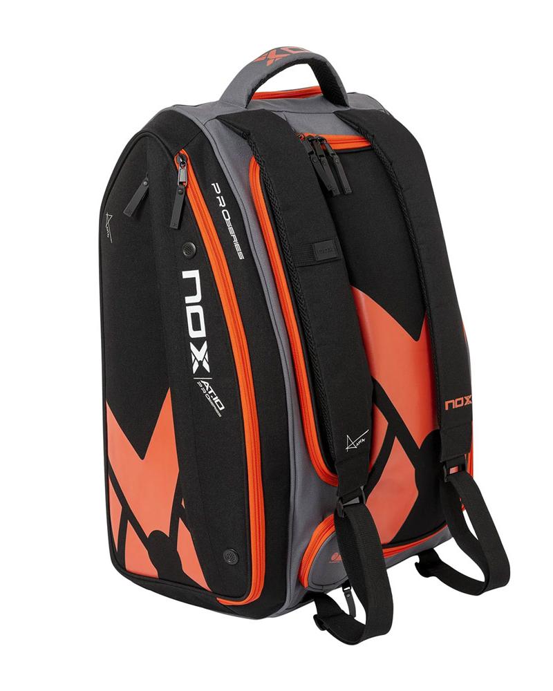 NOX AT10 COMPETITION XL COMPK PADEL BAG