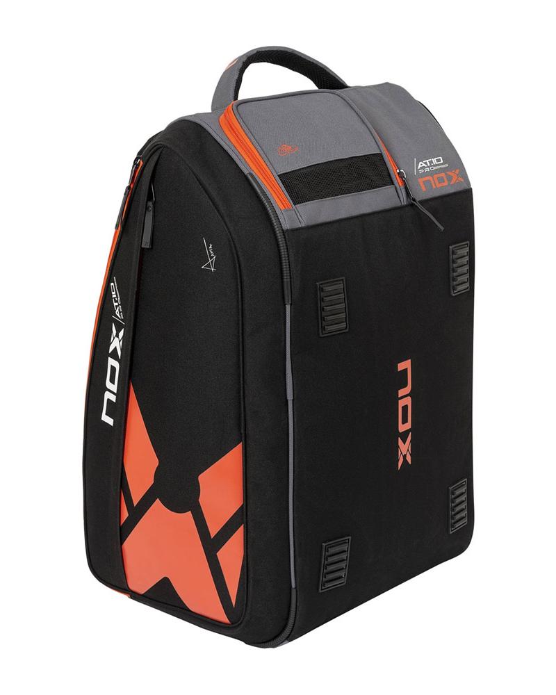 NOX AT10 COMPETITION XL COMPK PADEL BAG