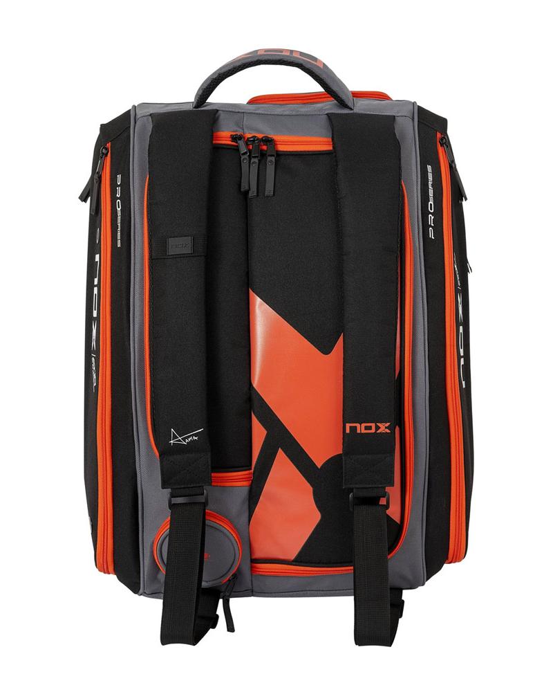 NOX AT10 COMPETITION XL COMPK PADEL BAG