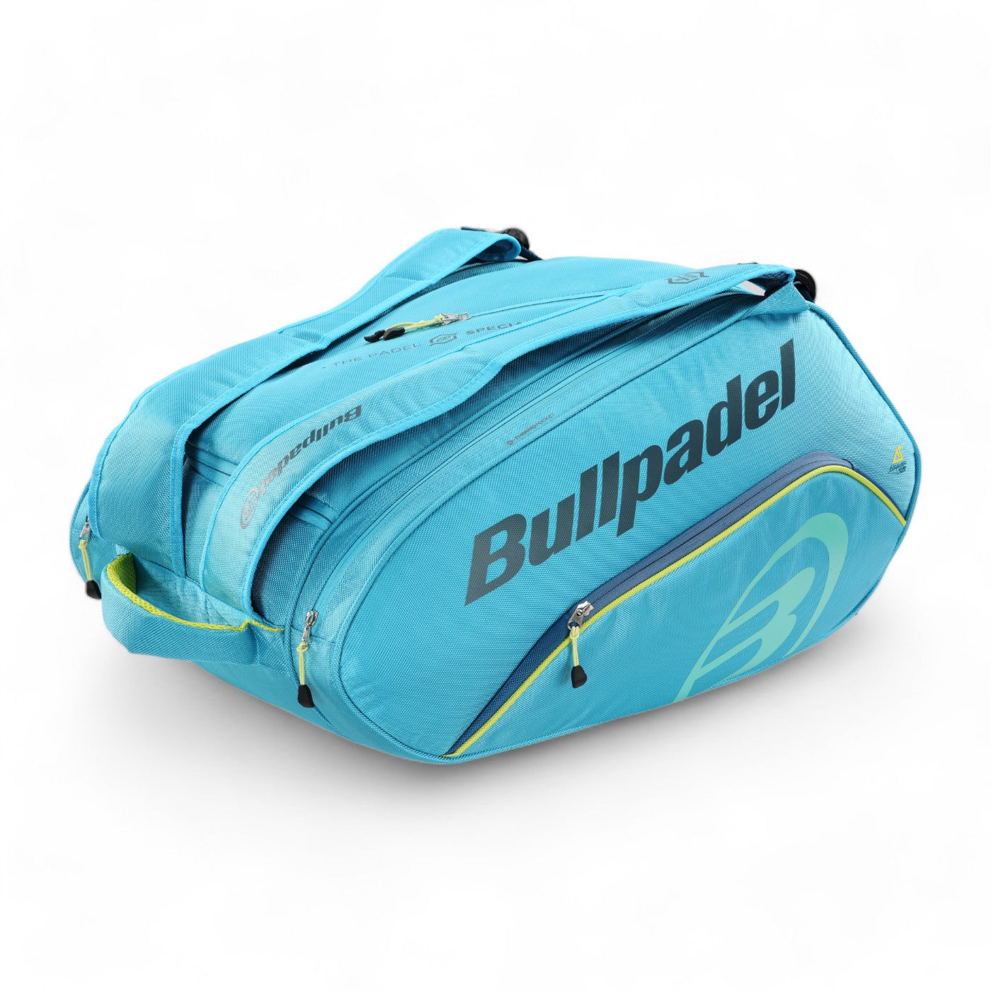 PALETERO MUJER BPP-25006 FLOW