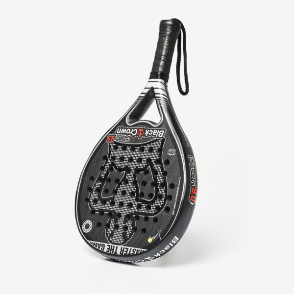 BLACK CROWN PITON 9.0 - The King Of Padel