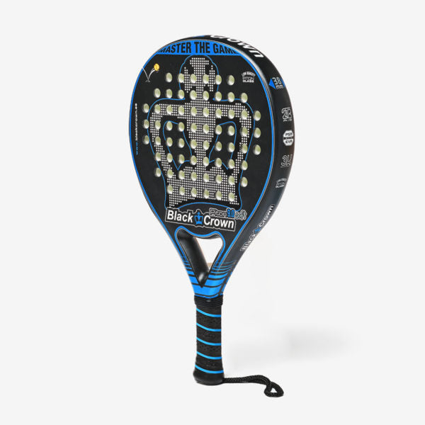 BLACK CROWN PITON 9.0 SOFT - The King Of Padel