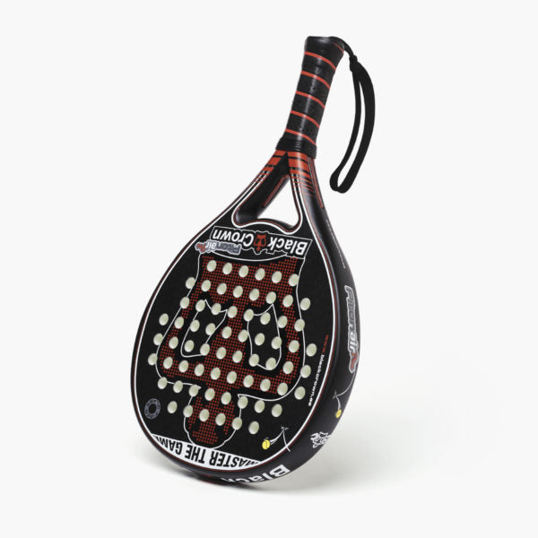 BLACK CROWN PITON AIR PLUS - The King Of Padel