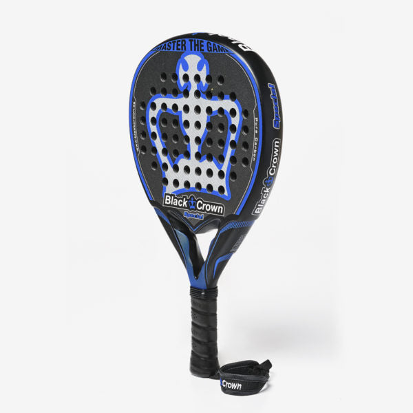 BLACK CROWN SPECIAL - The King Of Padel