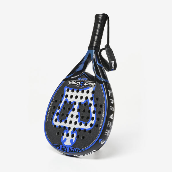 BLACK CROWN SPECIAL - The King Of Padel