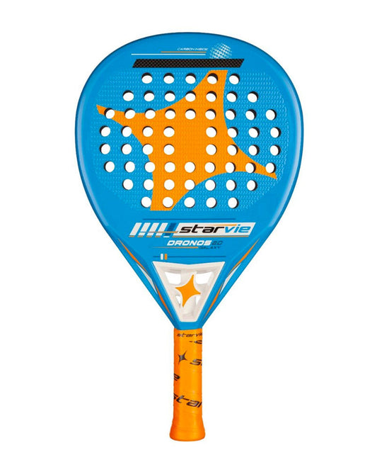 STAR VIE DRONOS GALAXY SPEED 2.0 2023 - The King Of Padel