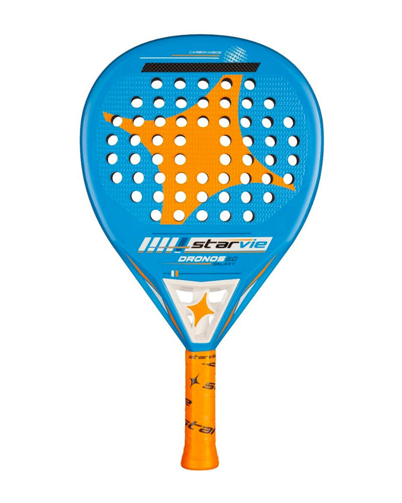 STAR VIE DRONOS GALAXY SPEED 2.0 2023 - The King Of Padel