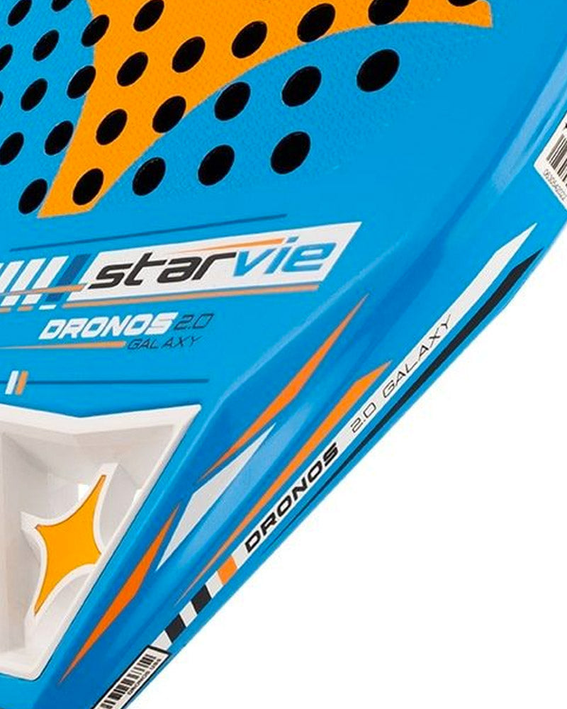 STAR VIE DRONOS GALAXY SPEED 2.0 2023 - The King Of Padel