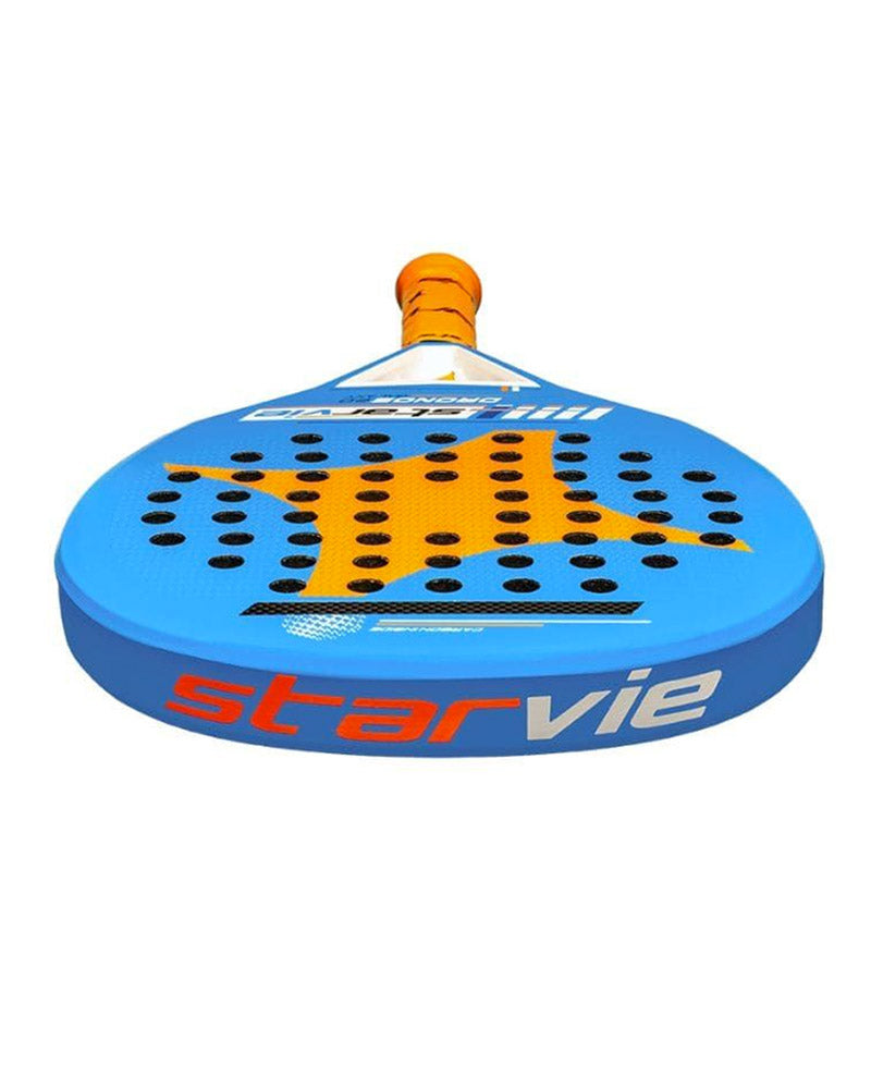 STAR VIE DRONOS GALAXY SPEED 2.0 2023 - The King Of Padel