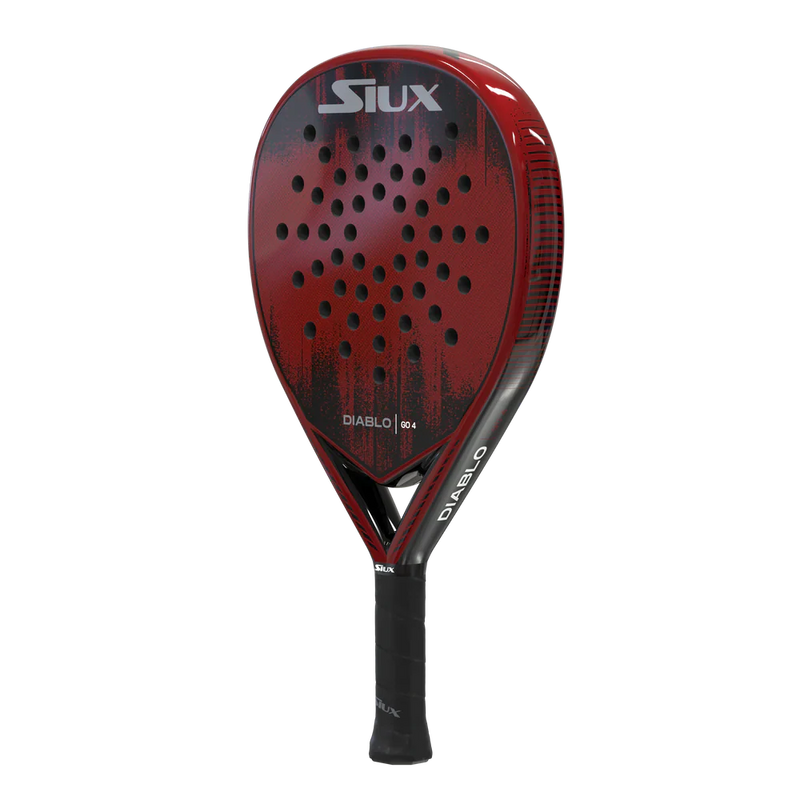 Siux Diablo GO 4 2025 Shovel