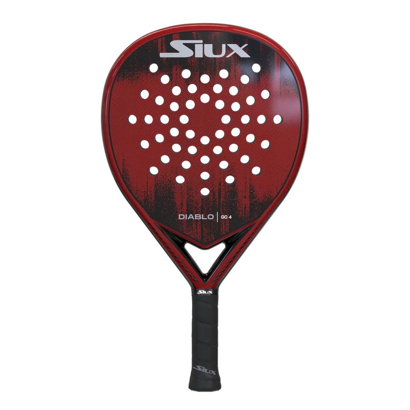 Siux Diablo GO 4 2025 Shovel