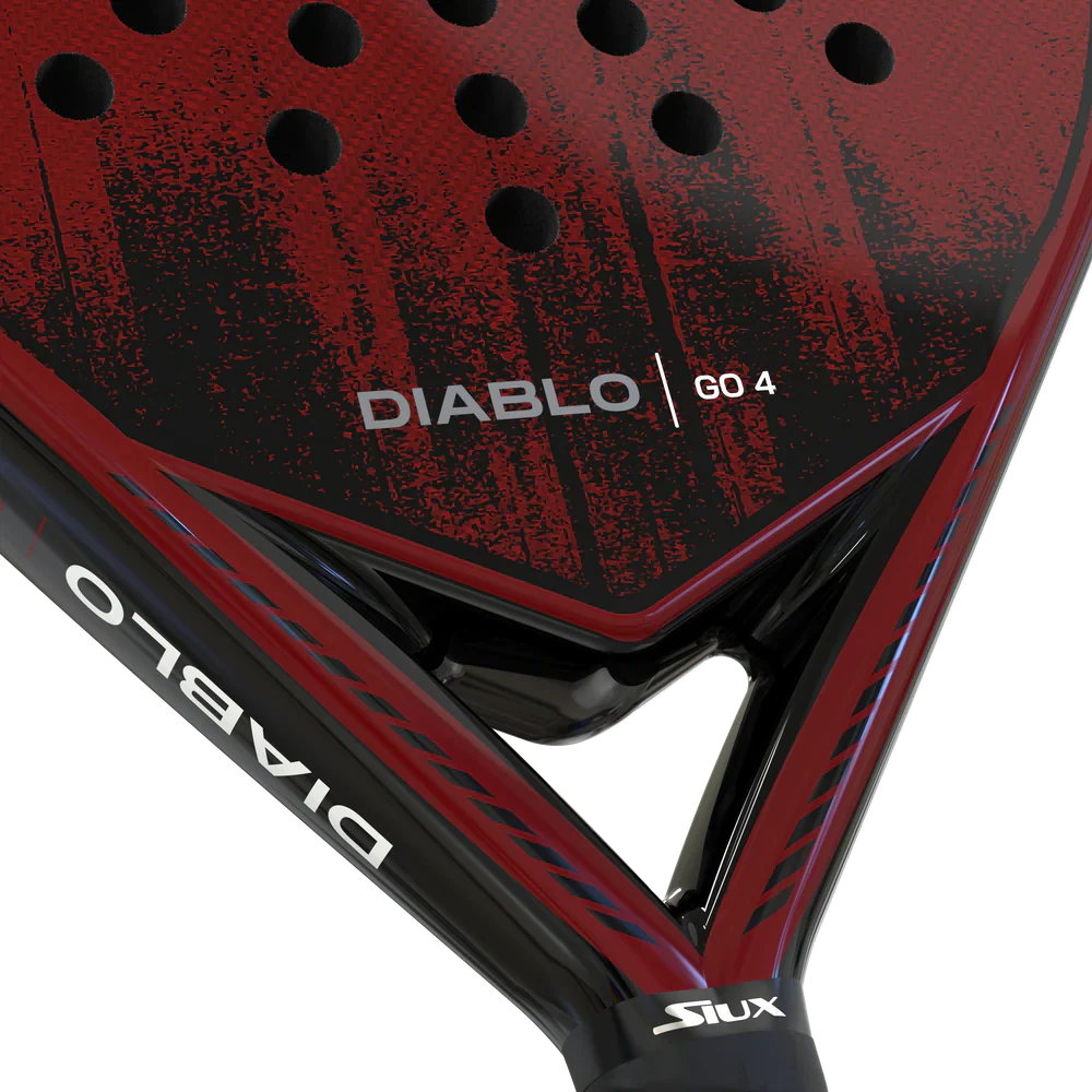 Pala Siux Diablo GO 4 2025