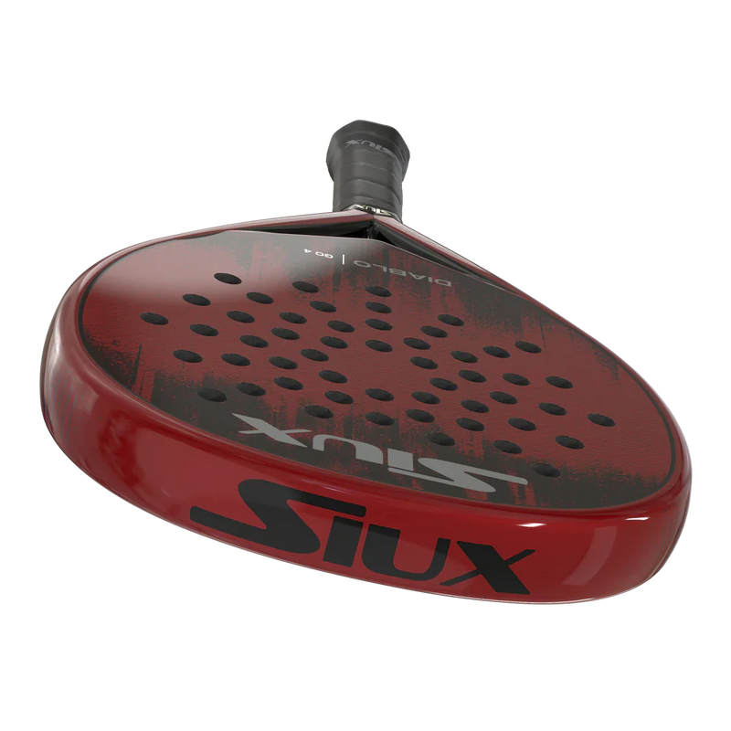 Siux Diablo GO 4 2025 Shovel