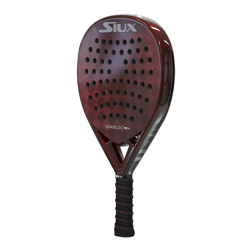 Pala Siux Diablo PRO 4 2025