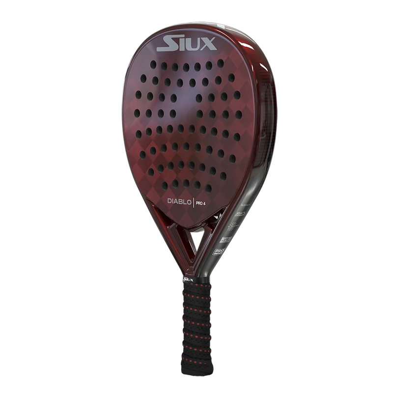 Siux Diablo PRO 4 2025 Shovel 