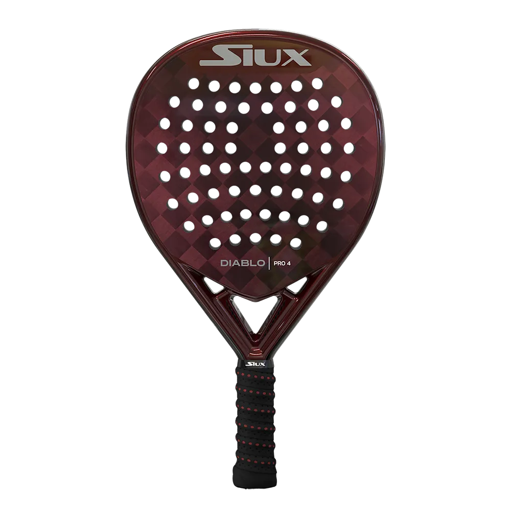 Pala Siux Diablo PRO 4 2025