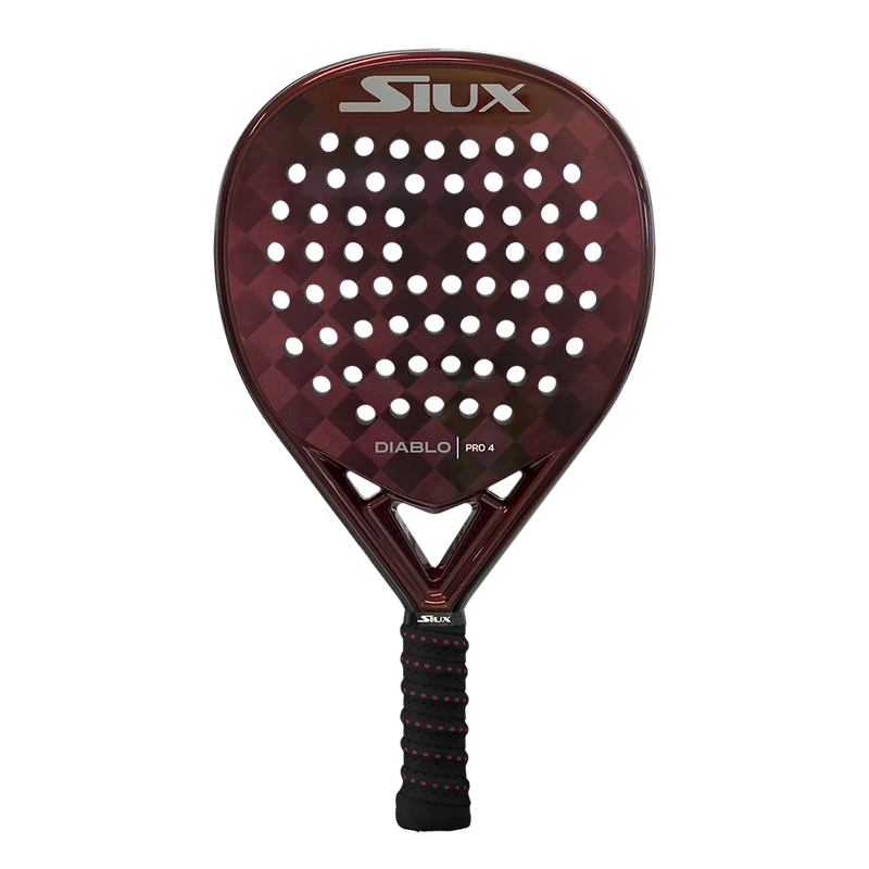 Siux Diablo PRO 4 2025 Shovel 