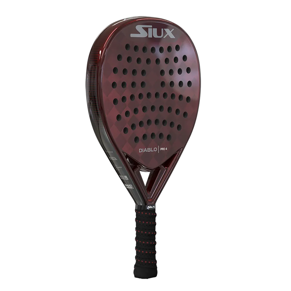 Pala Siux Diablo PRO 4 2025