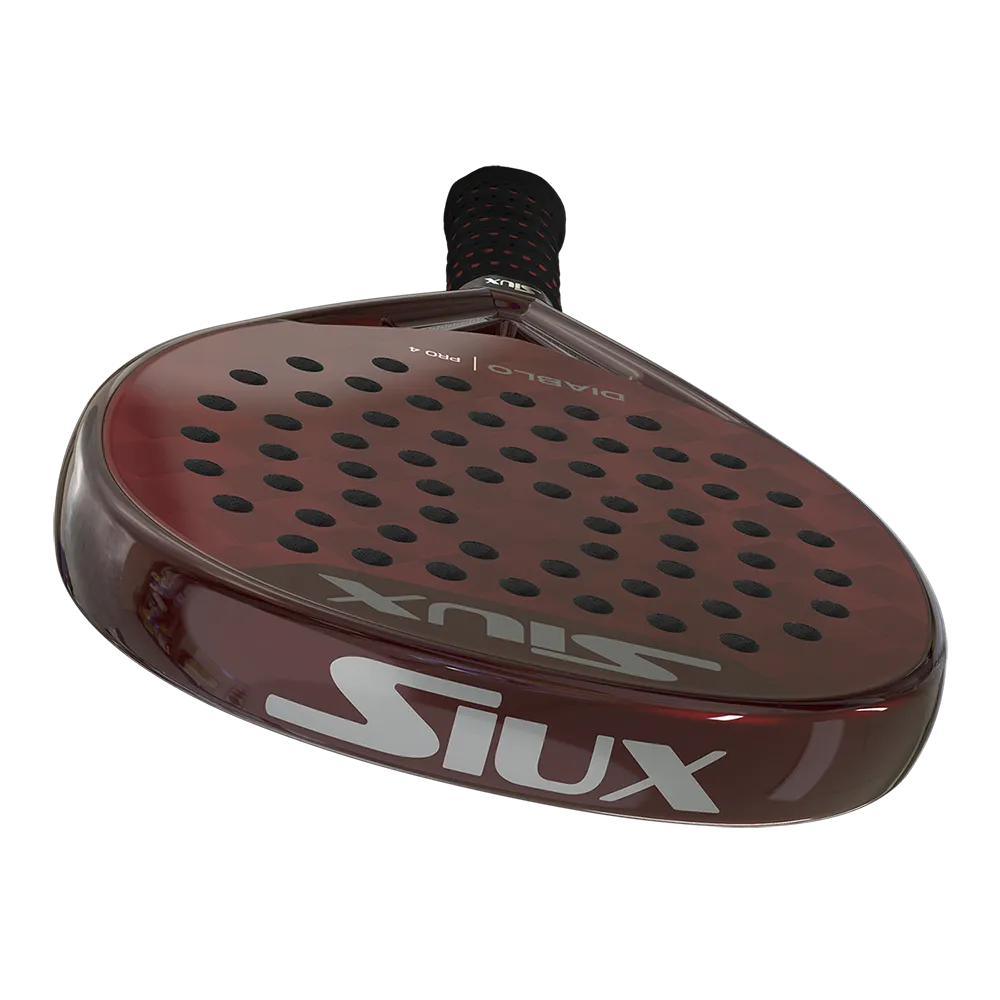 Pala Siux Diablo PRO 4 2025
