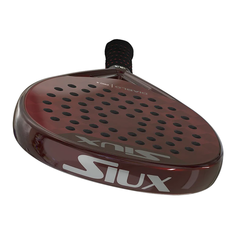 Siux Diablo PRO 4 2025 Shovel 