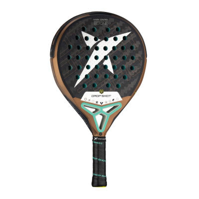 Drop Shot Axion Control 2024