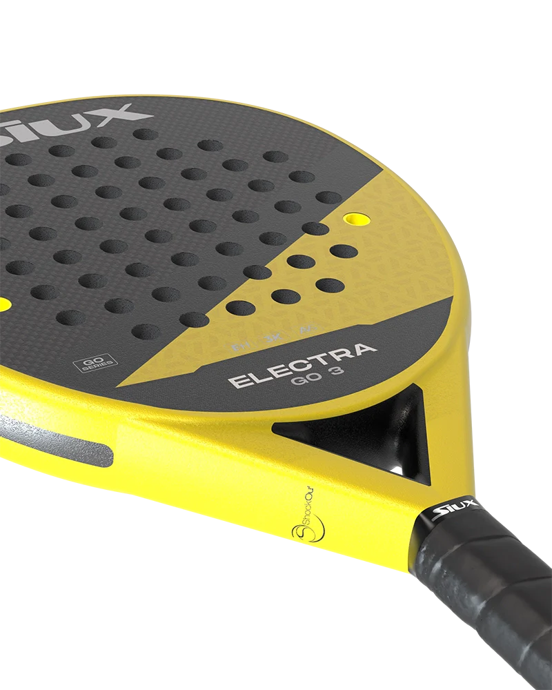 SIUX ELECTRA ST3 GO