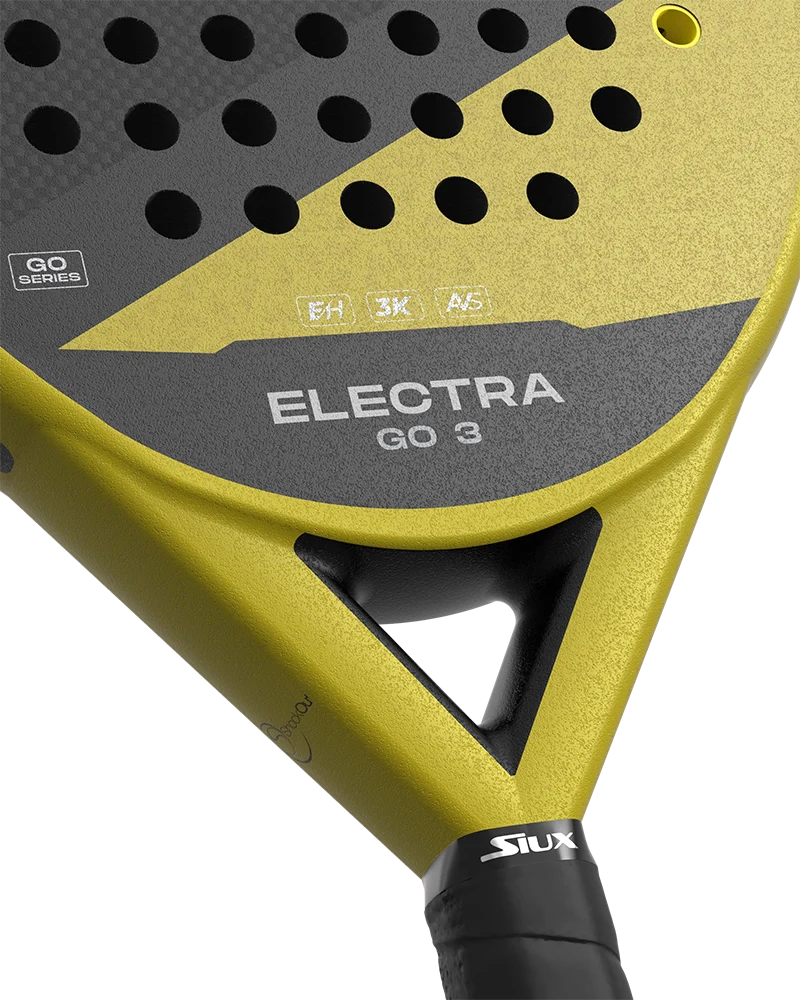 SIUX ELECTRA ST3 GO