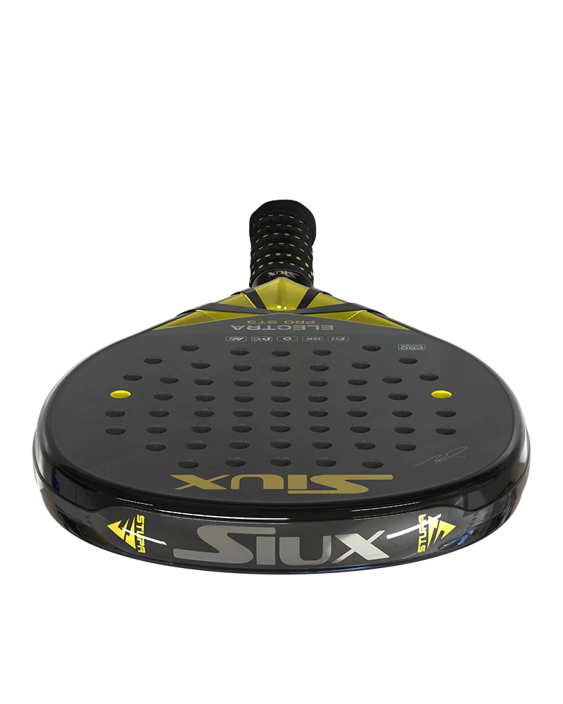 SIUX ELECTRA ST3 STUPA PRO