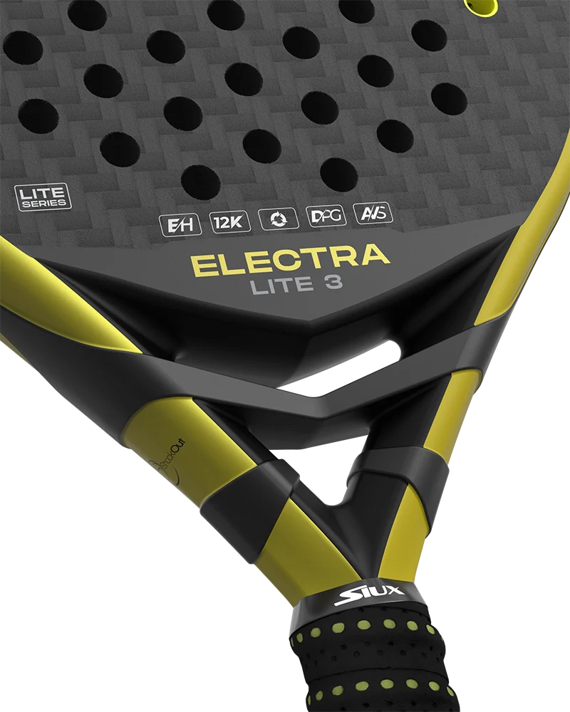 SIUX ELECTRA LITE 3