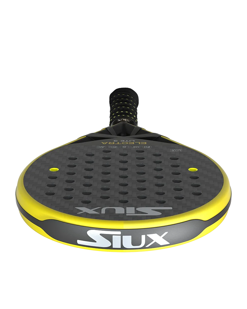 SIUX ELECTRA LITE 3