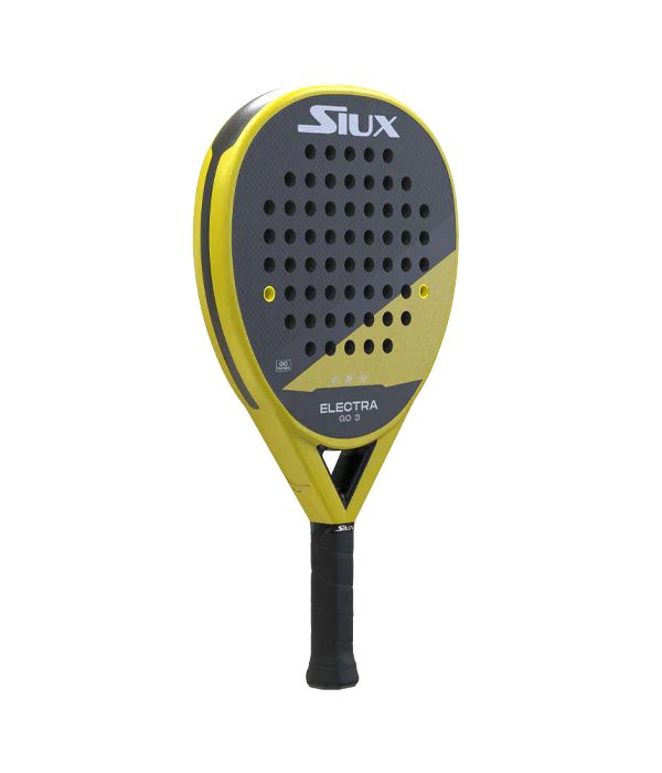 SIUX ELECTRA ST3 GO