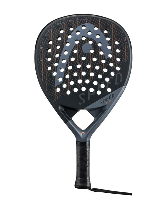 HEAD SPEED ELITE 2023 - The King Of Padel
